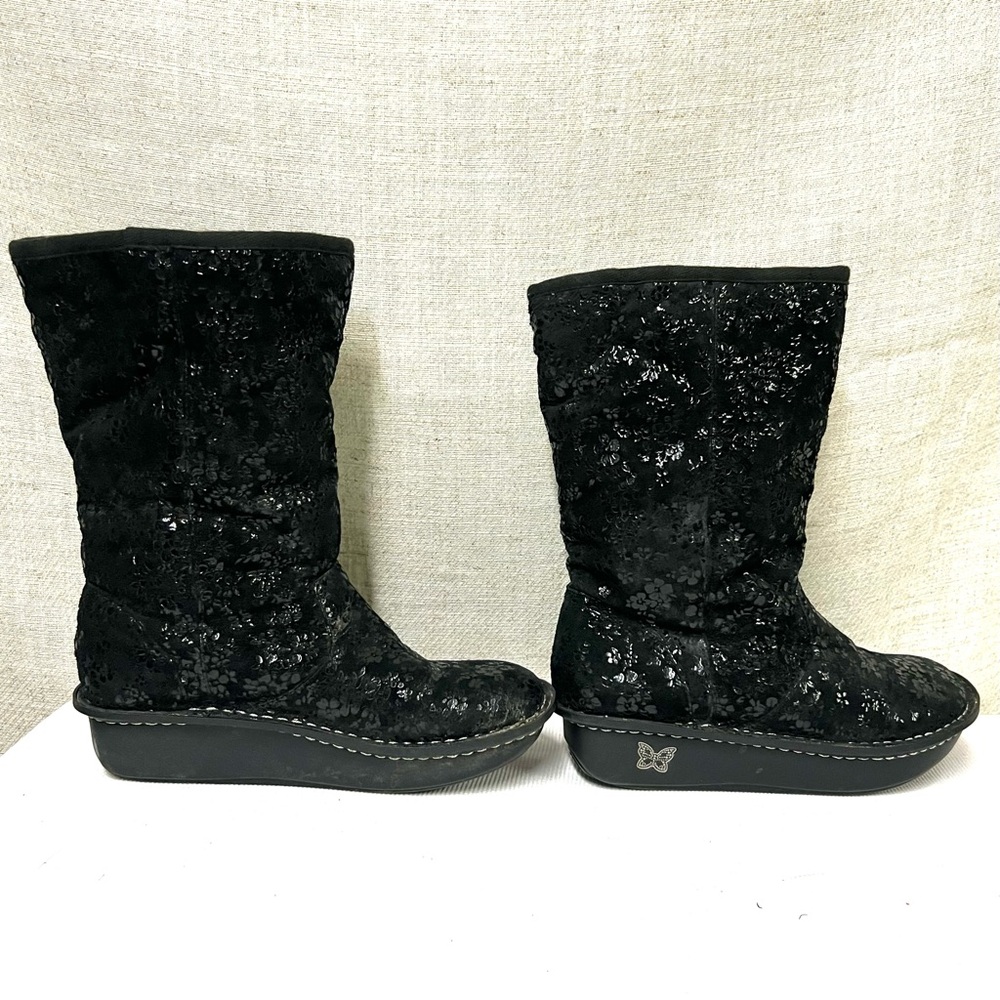 Alegria  boot - Picture 5 of 7